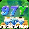 555c - Slots Champion
