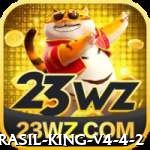 55luck Brasil King v4.4.2 - 27rr 🔴⚫ Even money + insurance na roleta: hedge zero com small bet — proteção extra em grind! 🎡🛡️