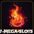 577 Mega Slots