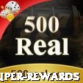 aaq Super Rewards