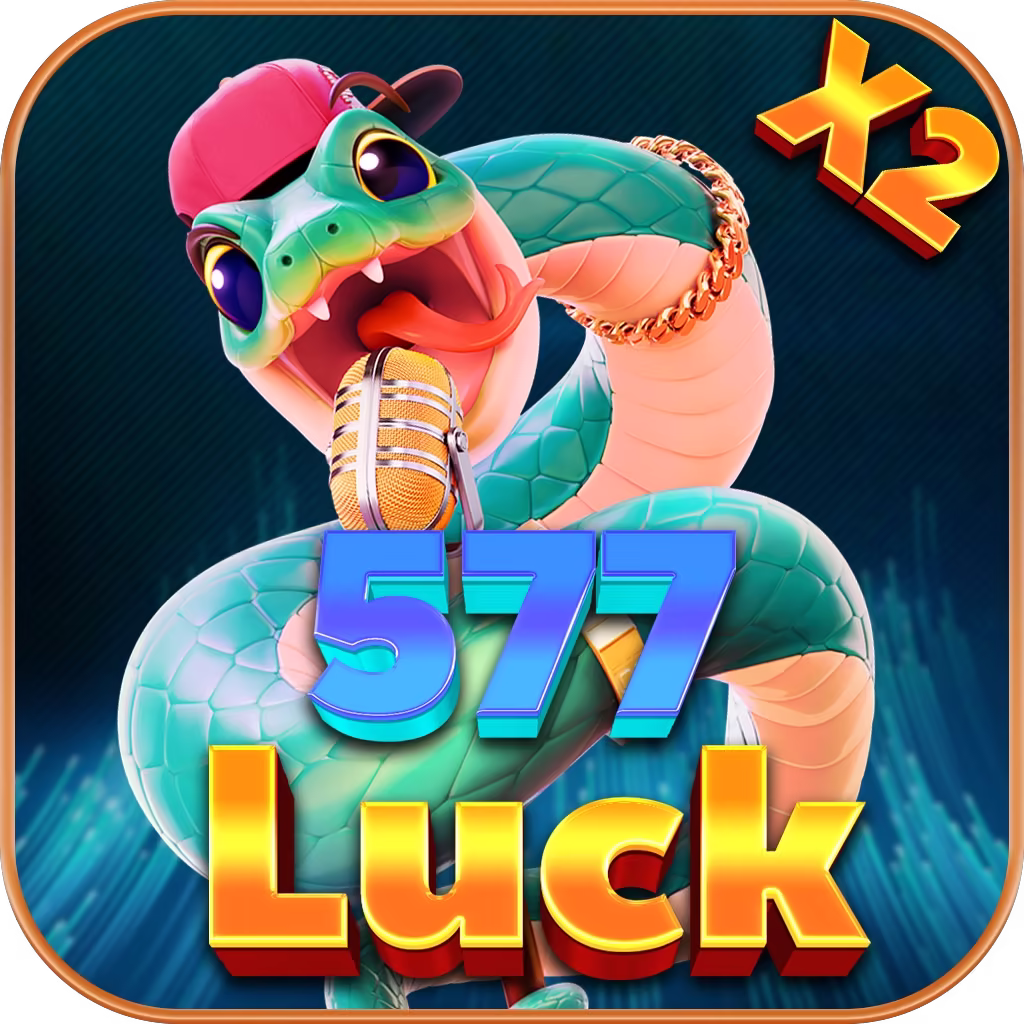 577luck Legend - Win Real BRL