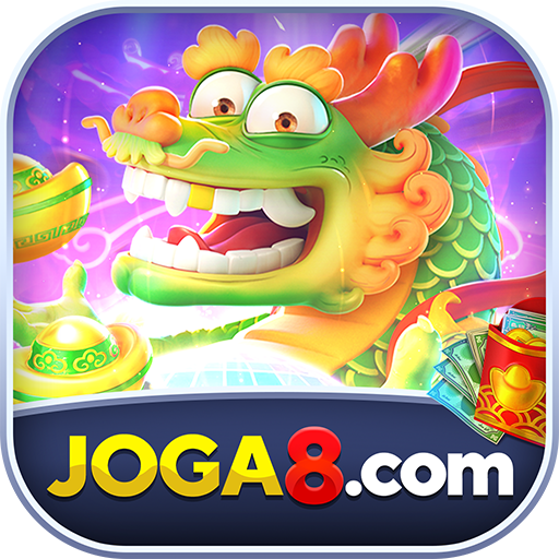 joga8 Jackpot Ultimate v2.1.5