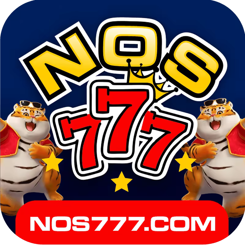 nos777 Gaming Champion v3.6.1