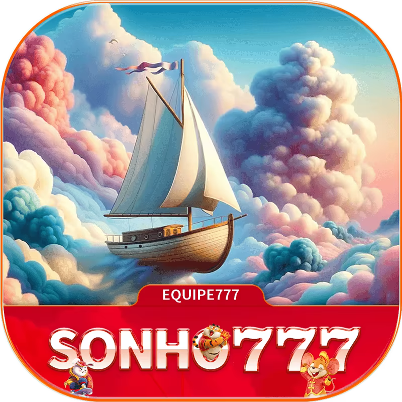 sonho777 Super - Casino & Slots
