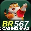 azulpg - Casino Max