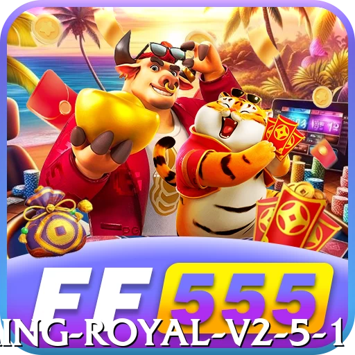 bet Gaming Royal v2.5.1 - 27rr 🔴⚫ Roleta App Paroli columns agressivo: baixe hoje, ganhe spins roleta extra — dobre após win em colunas e surfe streaks quentes de 8+ vitórias no celular! 🎡💰