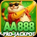 br51.vip Pro Jackpot