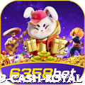 cc999 Cash Royal