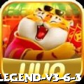 game Slots Legend v3.6.3