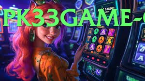 PK33Game - 2
