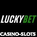 luck Max - Casino & Slots