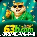 pugbet Brasil Prime v4.9.8