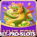 svbet Pro Slots