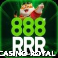 wgurso Live Casino Royal